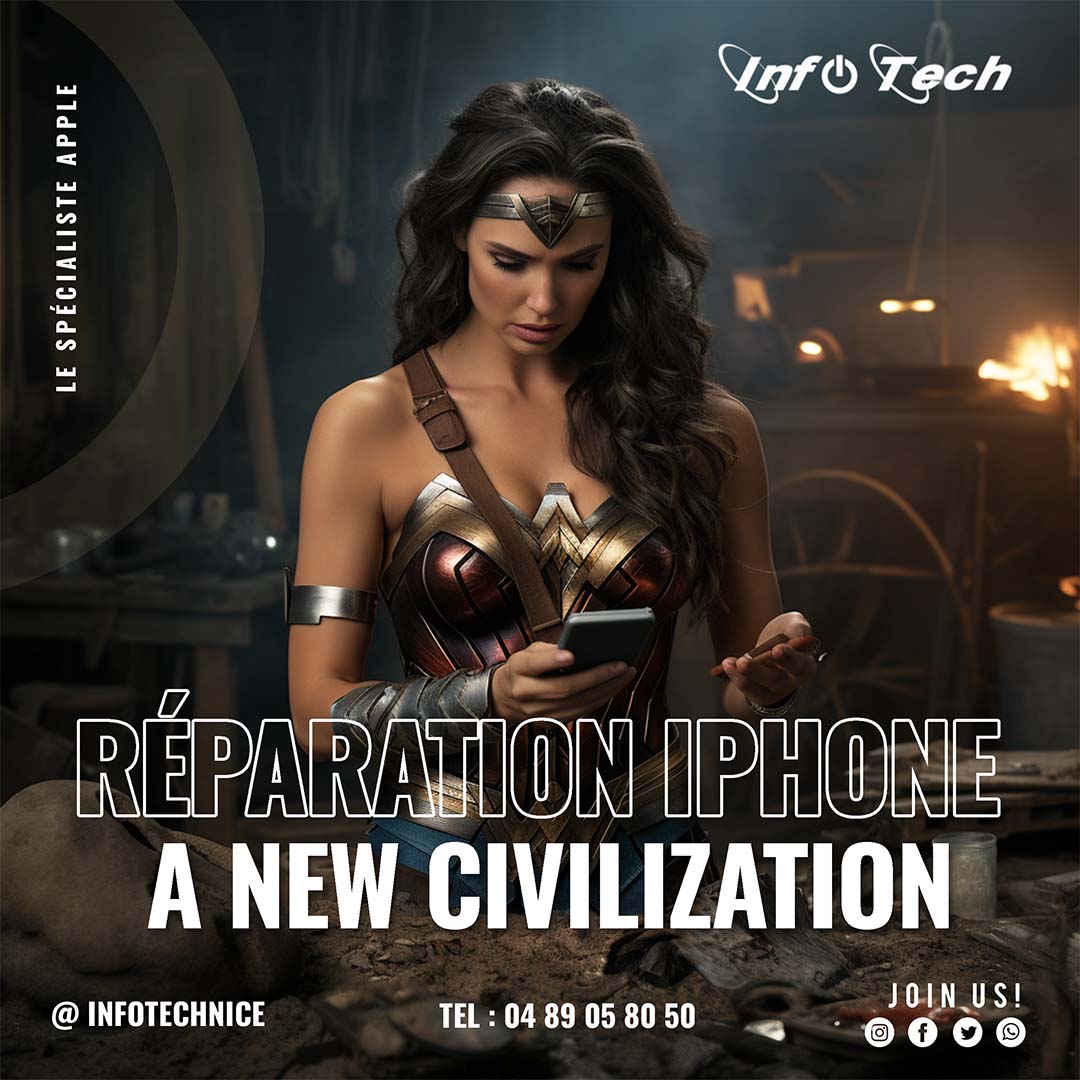 Civilization-infotech-wonderwoman