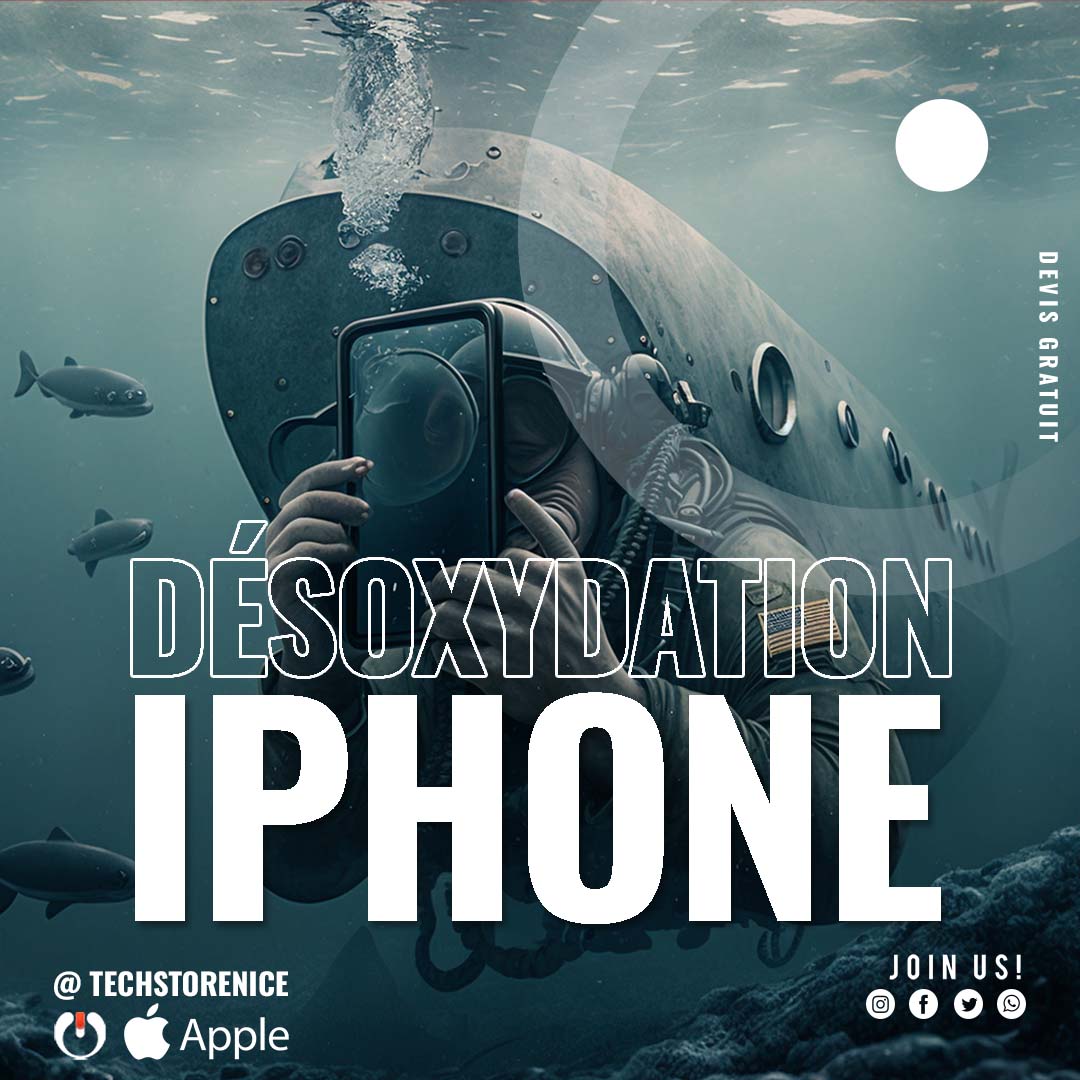 desoxydation-iphone-techstore